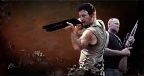  Экшен The Walking Dead: Survival Instinct появится в Европе 29-го марта 