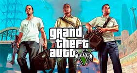 Amazon.com знает о PC-версии игры Grand Theft Auto V