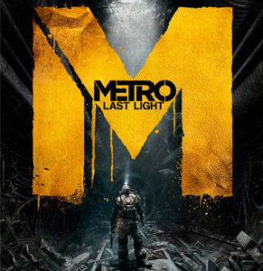 Metro: Last Light - Обзор игры 