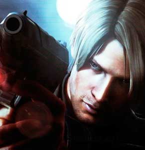 Resident Evil 6 - Обзор игры
