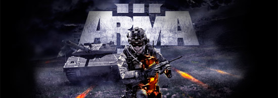 ARMA III - превью